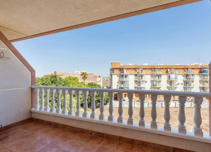 Rynek Wtórny - Apartament / Duplex - Torrevieja - La Mata