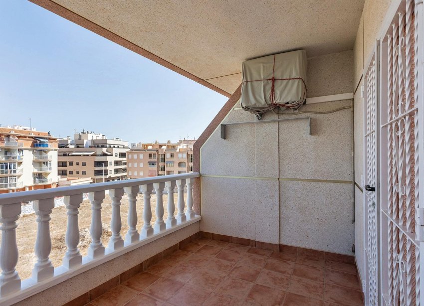Rynek Wtórny - Apartament / Duplex - Torrevieja - La Mata