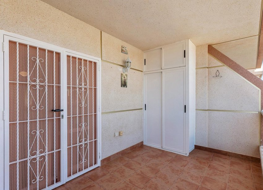 Rynek Wtórny - Apartament / Duplex - Torrevieja - La Mata