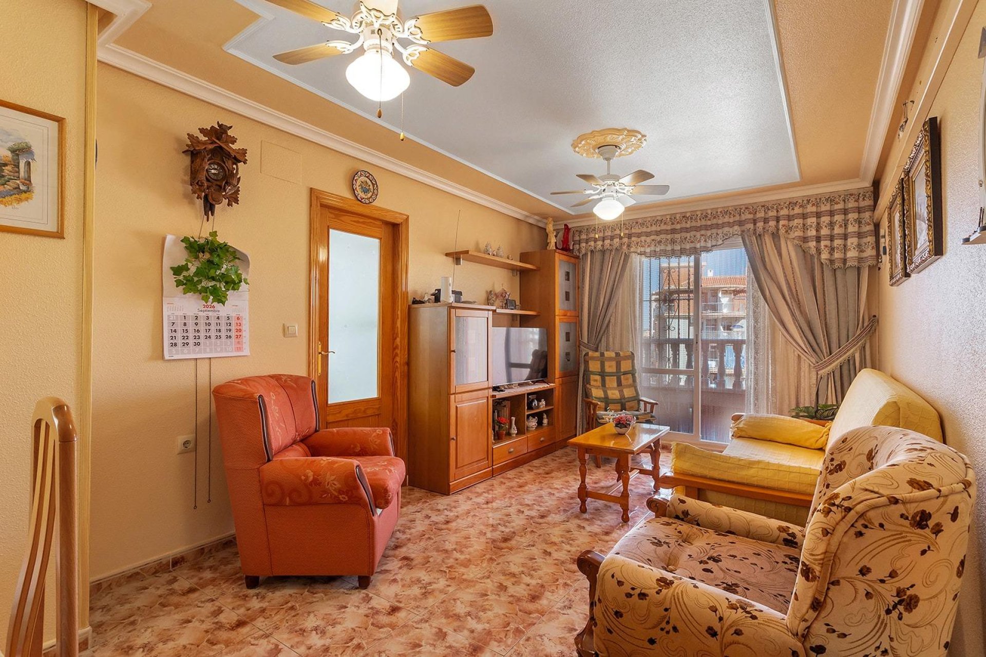 Rynek Wtórny - Apartament / Duplex - Torrevieja - La Mata