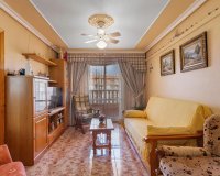 Rynek Wtórny - Apartament / Duplex - Torrevieja - La Mata