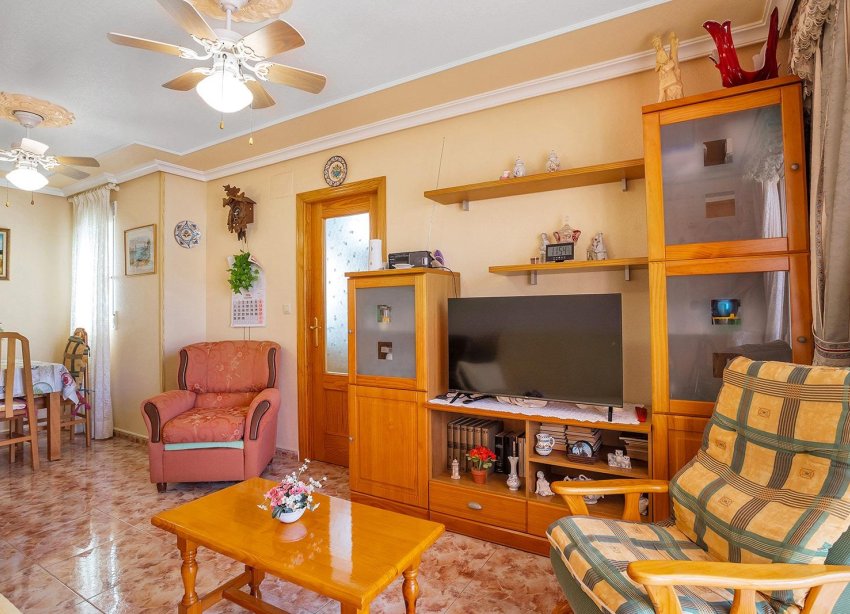Rynek Wtórny - Apartament / Duplex - Torrevieja - La Mata