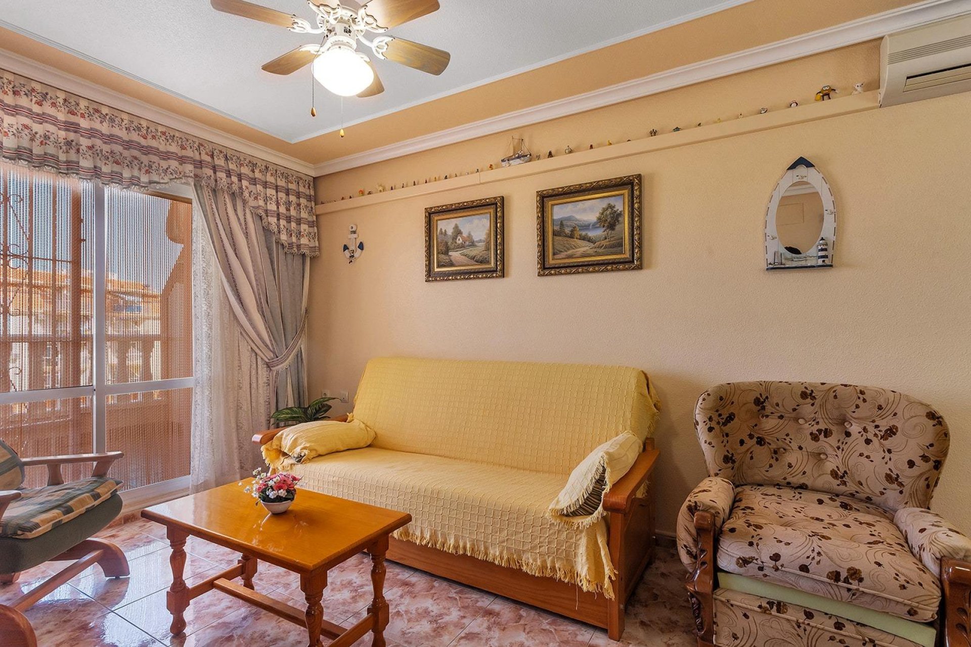 Rynek Wtórny - Apartament / Duplex - Torrevieja - La Mata