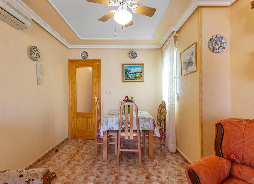Rynek Wtórny - Apartament / Duplex - Torrevieja - La Mata