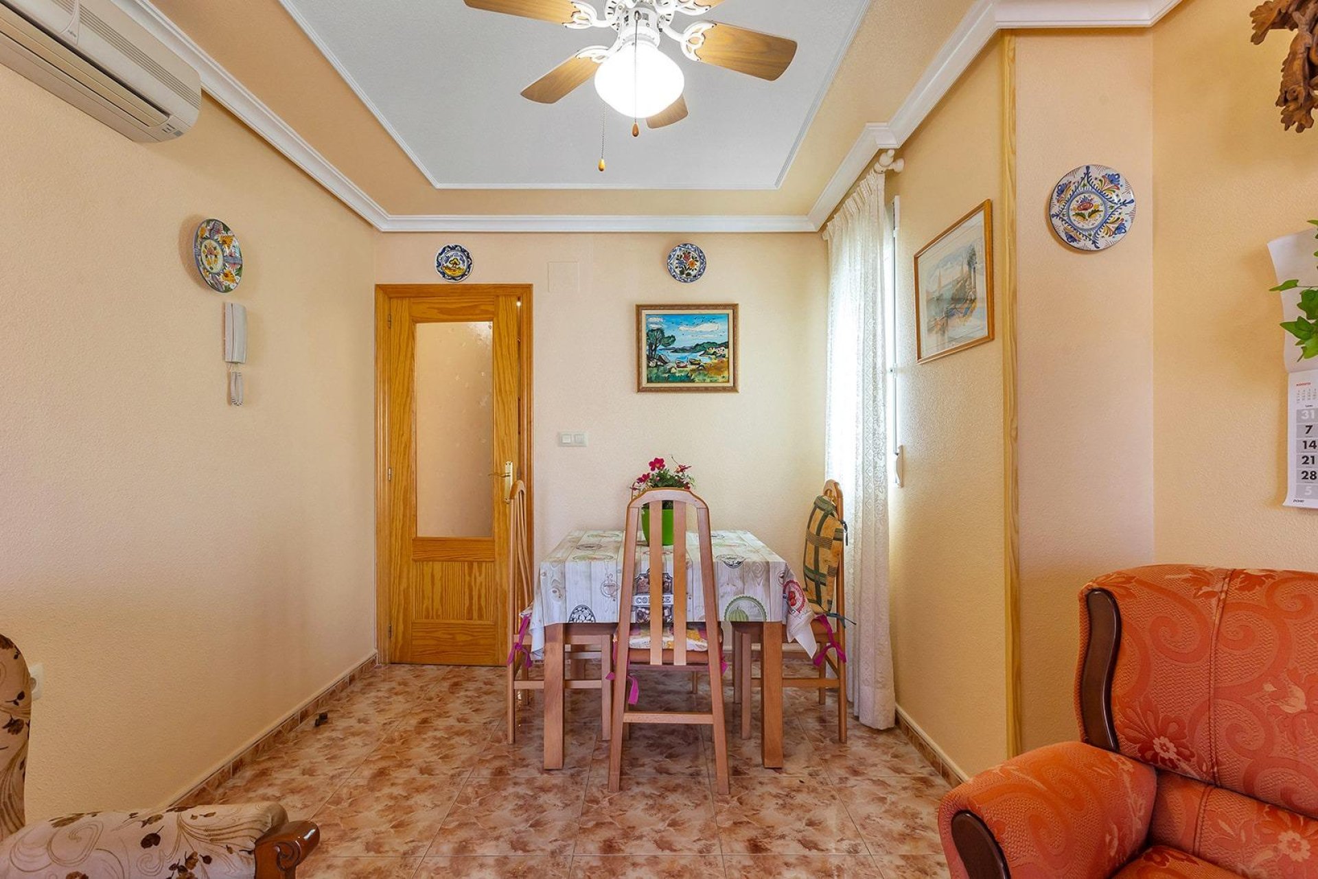 Rynek Wtórny - Apartament / Duplex - Torrevieja - La Mata