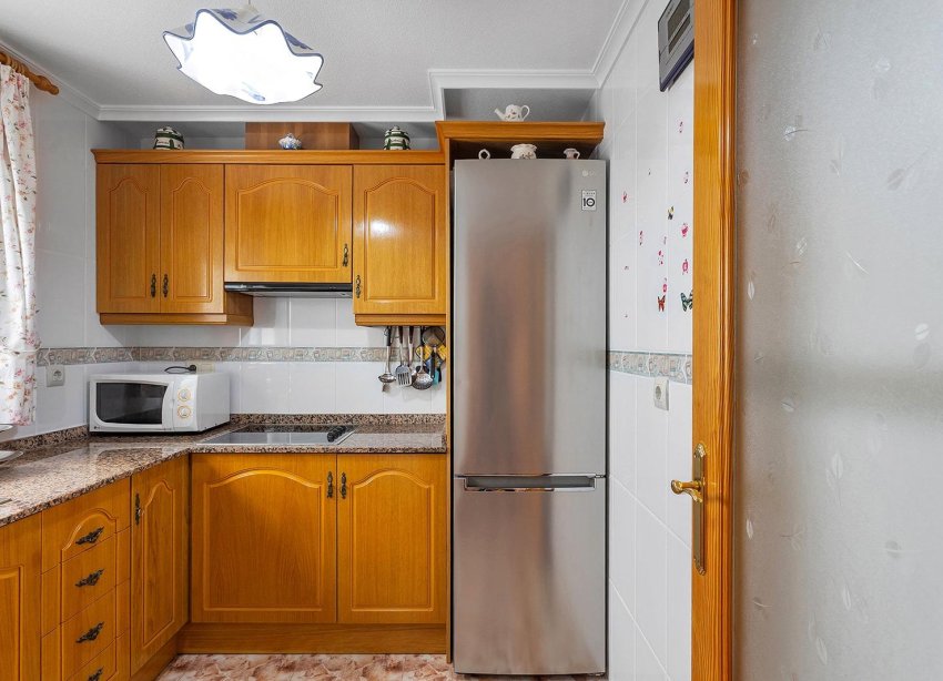 Rynek Wtórny - Apartament / Duplex - Torrevieja - La Mata