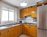 Rynek Wtórny - Apartament / Duplex - Torrevieja - La Mata