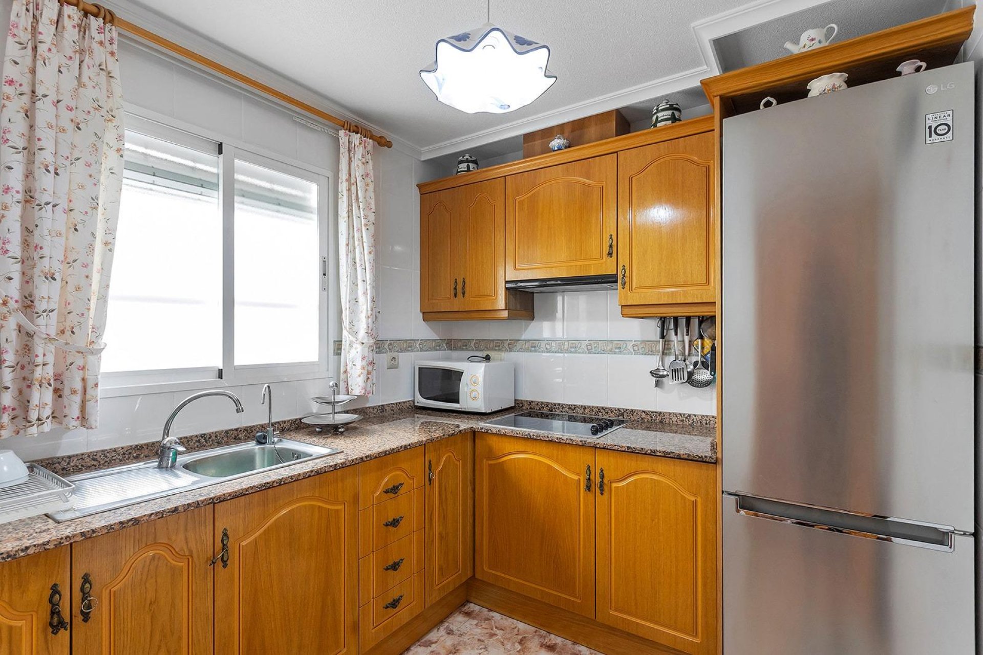 Rynek Wtórny - Apartament / Duplex - Torrevieja - La Mata