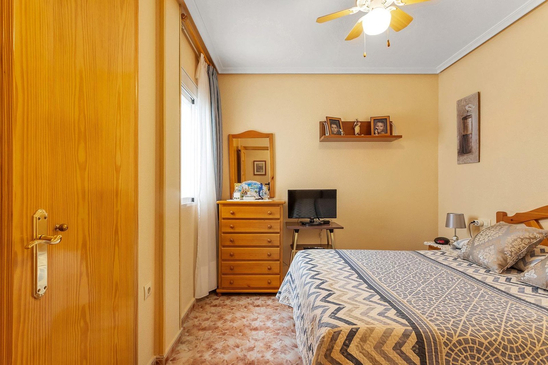 Rynek Wtórny - Apartament / Duplex - Torrevieja - La Mata
