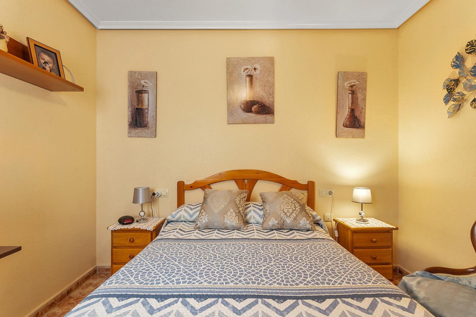 Rynek Wtórny - Apartament / Duplex - Torrevieja - La Mata