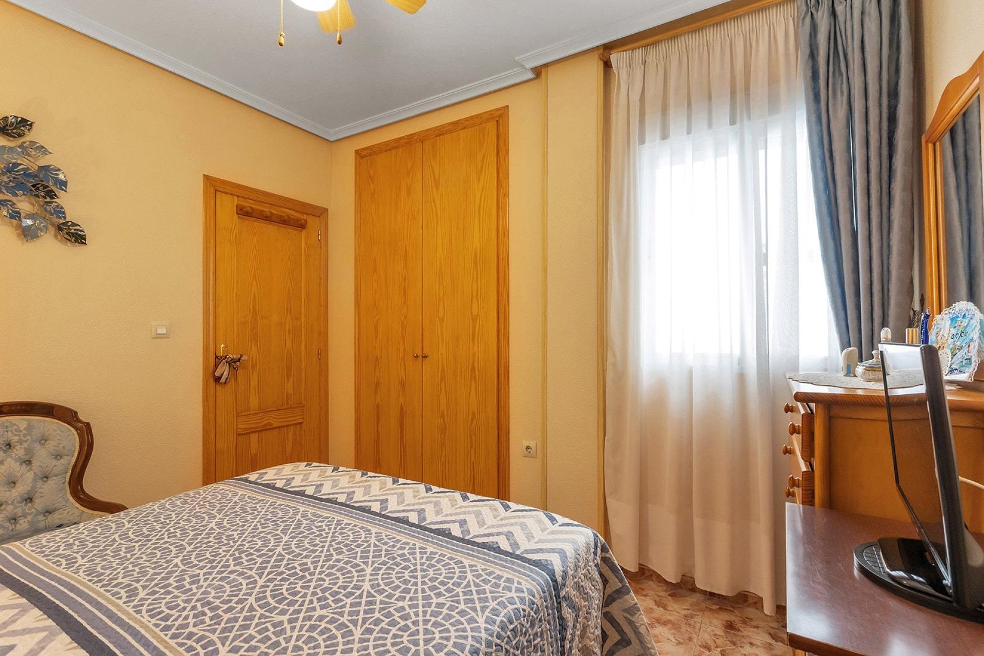 Rynek Wtórny - Apartament / Duplex - Torrevieja - La Mata