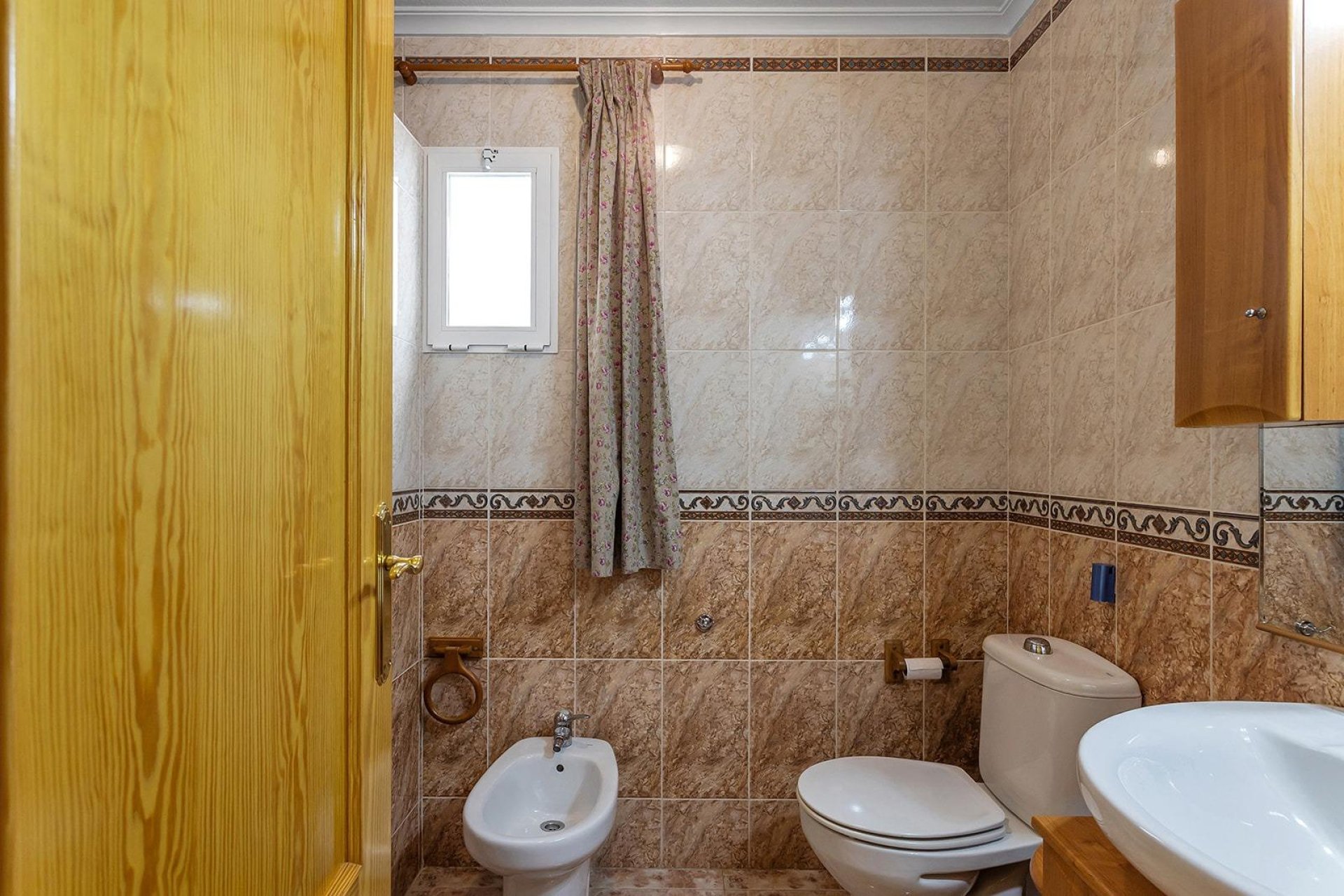 Rynek Wtórny - Apartament / Duplex - Torrevieja - La Mata