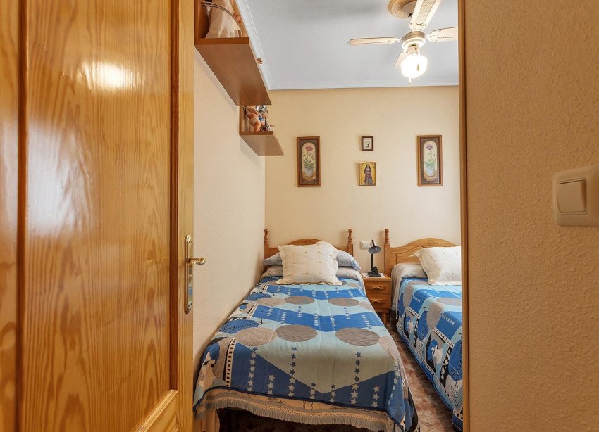 Rynek Wtórny - Apartament / Duplex - Torrevieja - La Mata