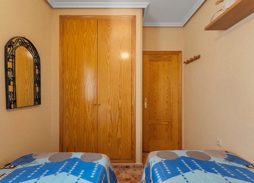 Rynek Wtórny - Apartament / Duplex - Torrevieja - La Mata