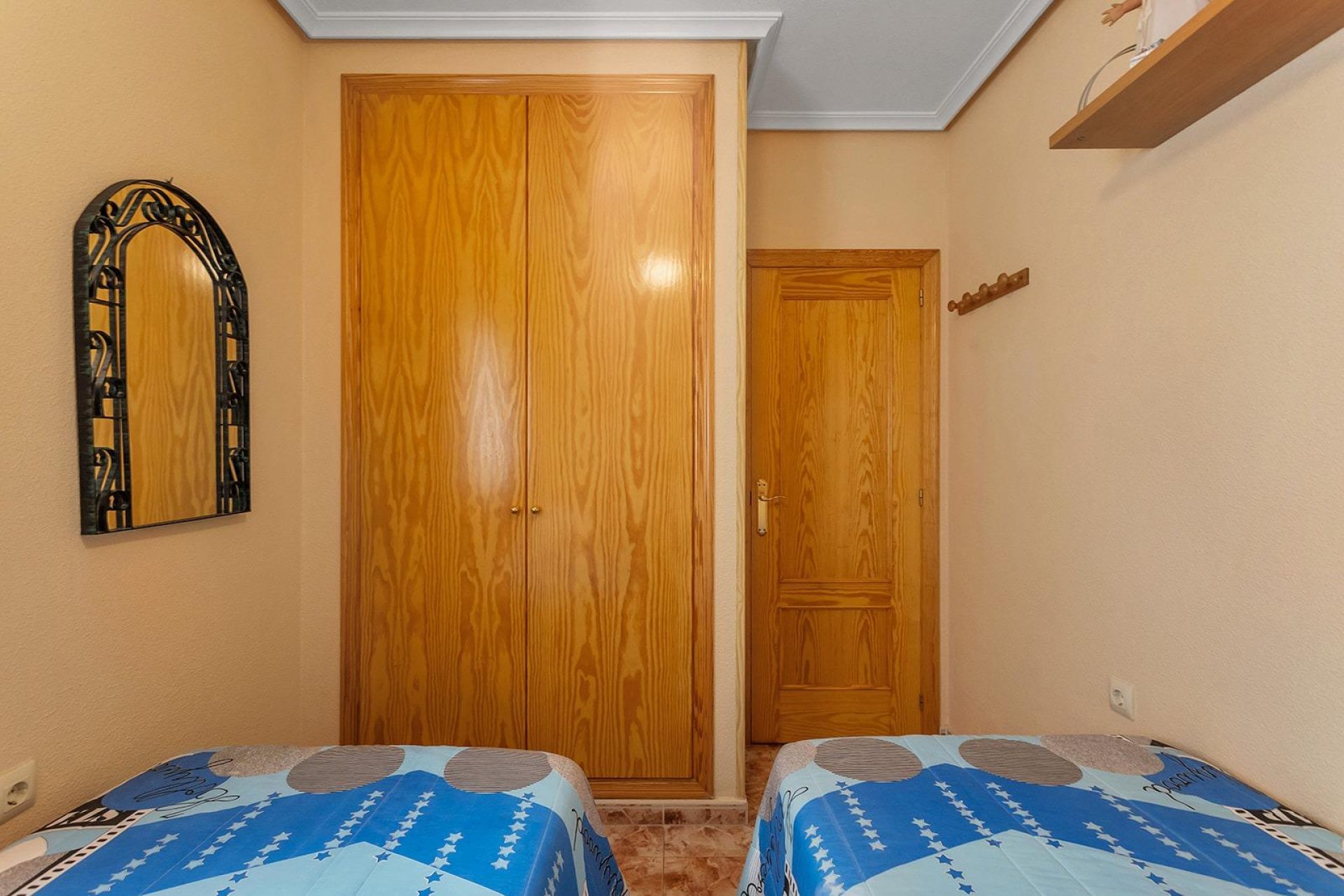 Rynek Wtórny - Apartament / Duplex - Torrevieja - La Mata