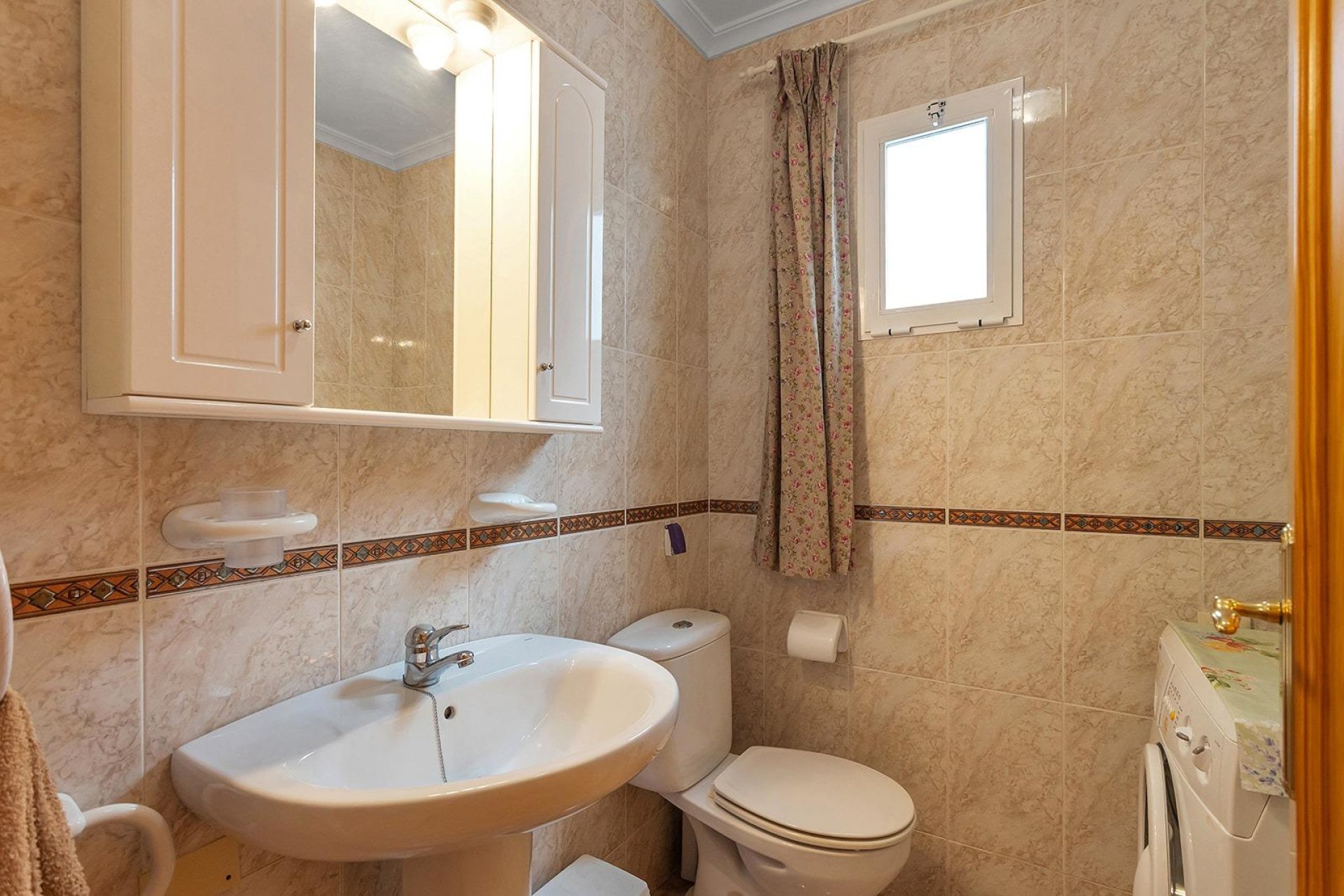 Rynek Wtórny - Apartament / Duplex - Torrevieja - La Mata