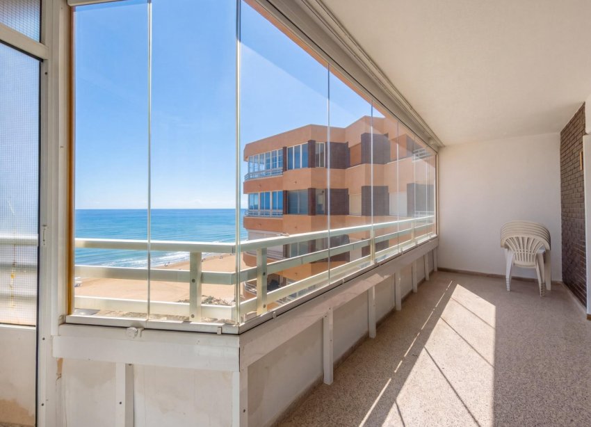 Rynek Wtórny - Apartament / Duplex - Torrevieja - La Mata