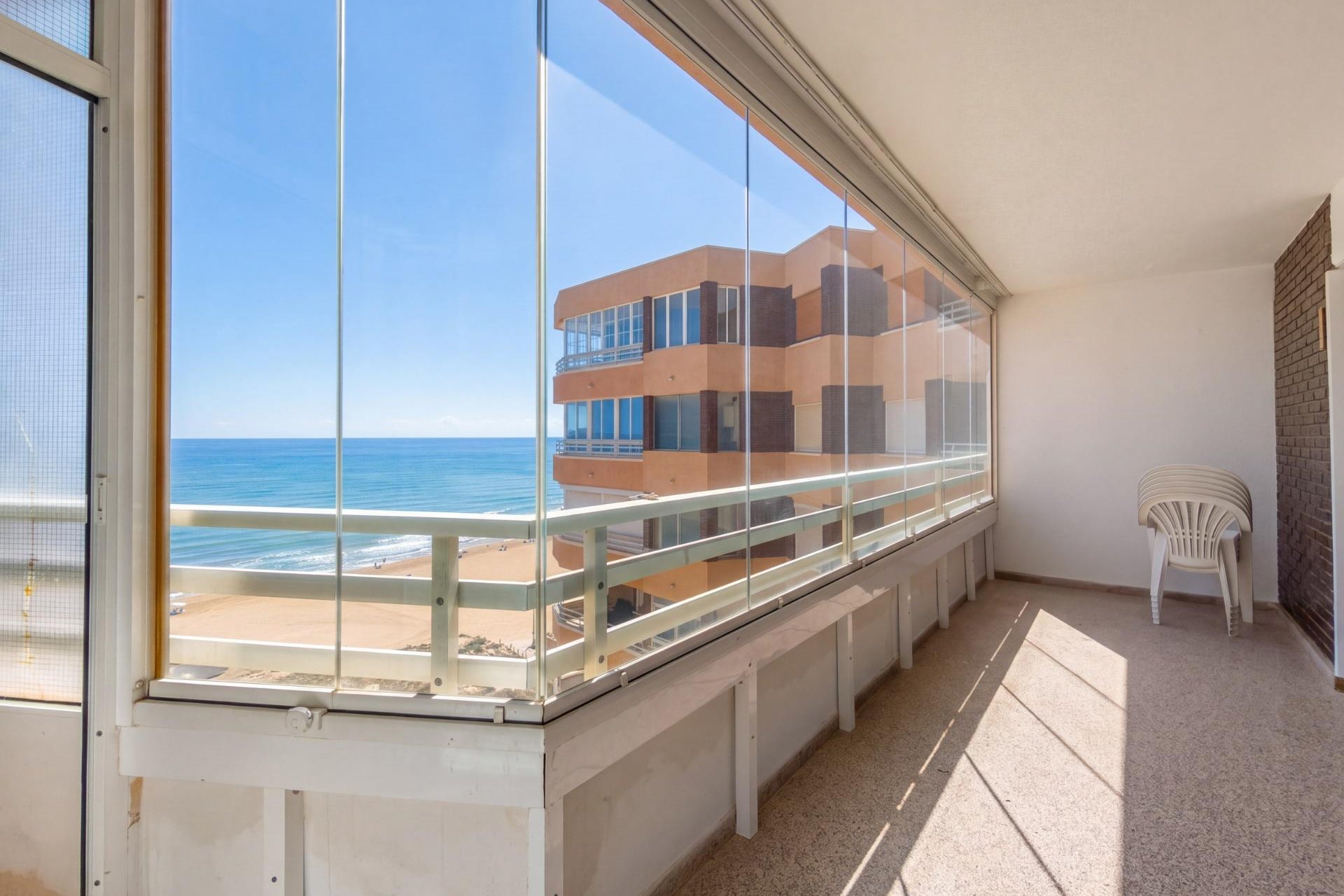 Rynek Wtórny - Apartament / Duplex - Torrevieja - La Mata