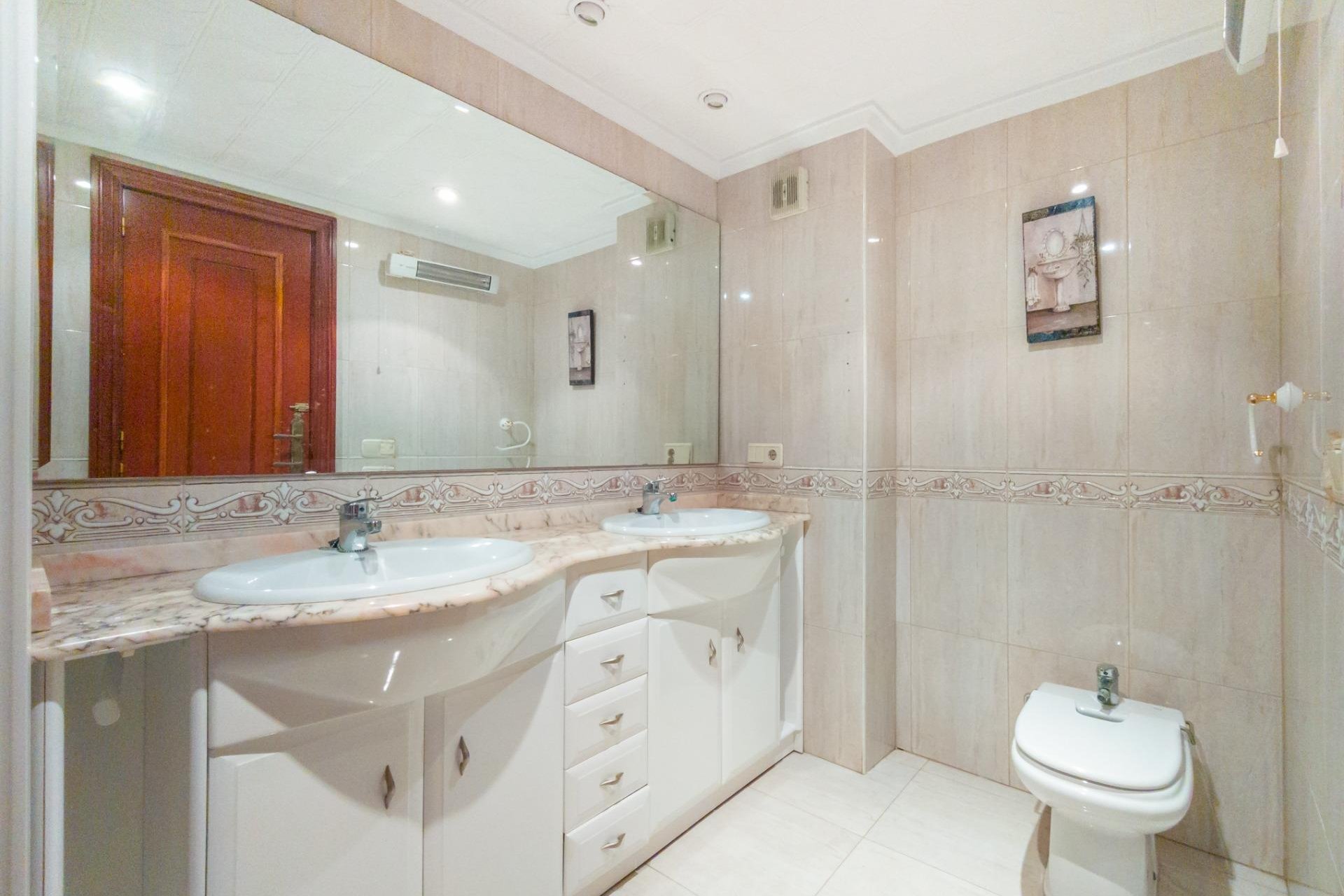Rynek Wtórny - Apartament / Duplex - Torrevieja - La Mata