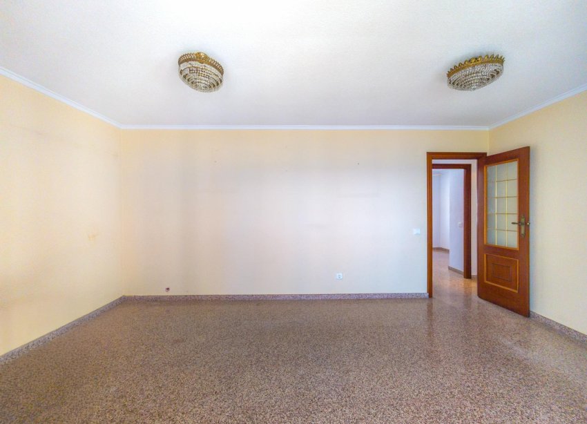 Rynek Wtórny - Apartament / Duplex - Torrevieja - La Mata