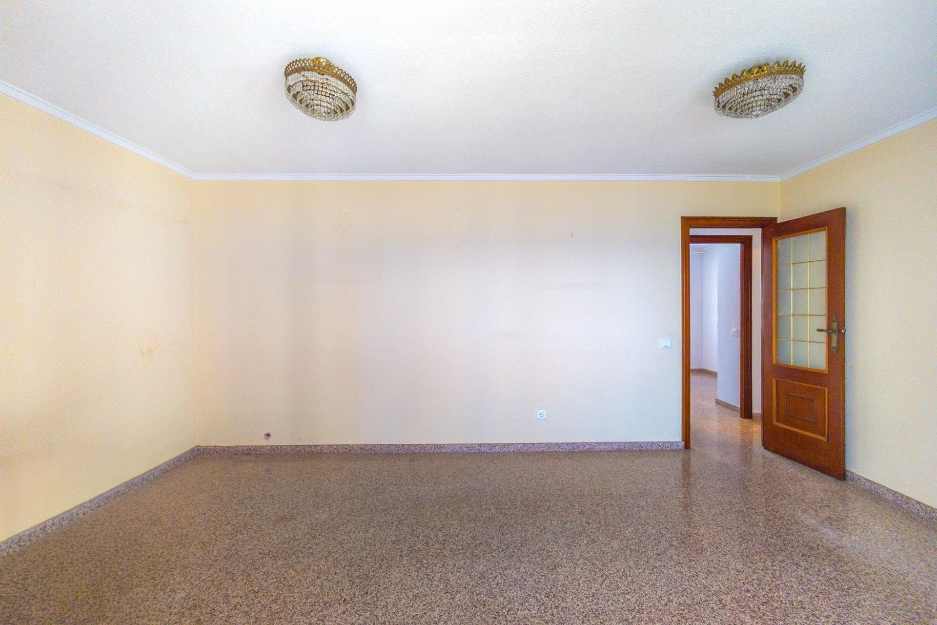 Rynek Wtórny - Apartament / Duplex - Torrevieja - La Mata