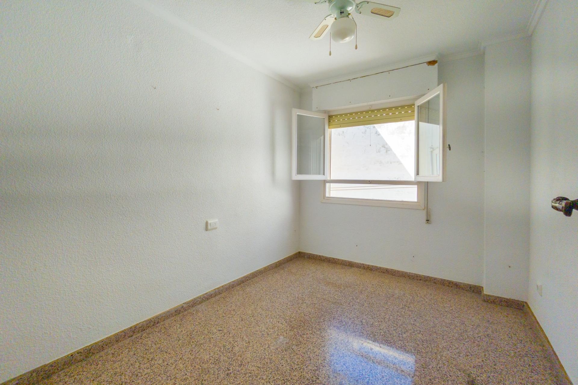 Rynek Wtórny - Apartament / Duplex - Torrevieja - La Mata