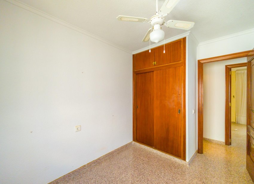 Rynek Wtórny - Apartament / Duplex - Torrevieja - La Mata