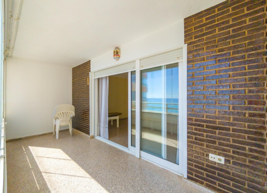 Rynek Wtórny - Apartament / Duplex - Torrevieja - La Mata