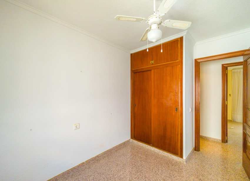 Rynek Wtórny - Apartament / Duplex - Torrevieja - La Mata