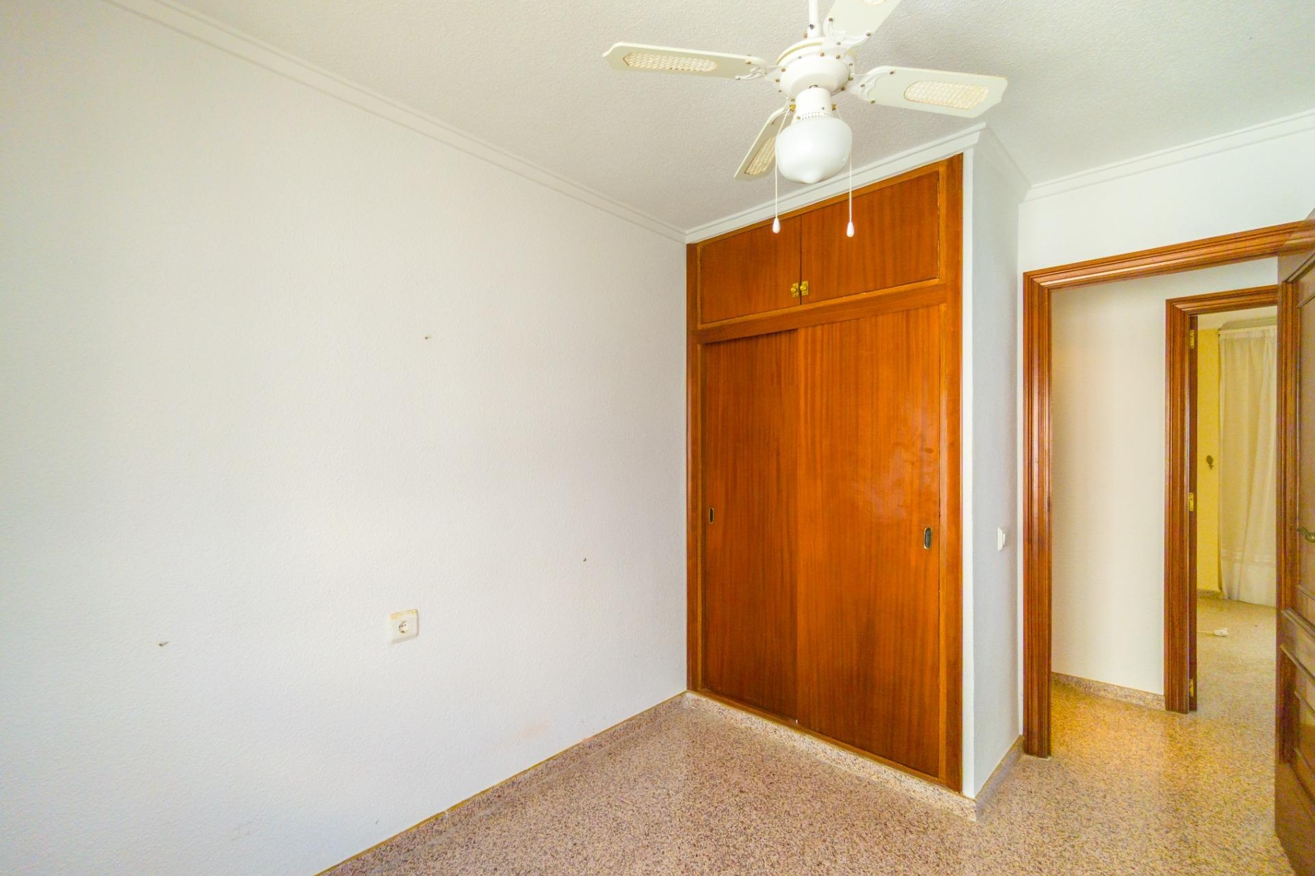 Rynek Wtórny - Apartament / Duplex - Torrevieja - La Mata