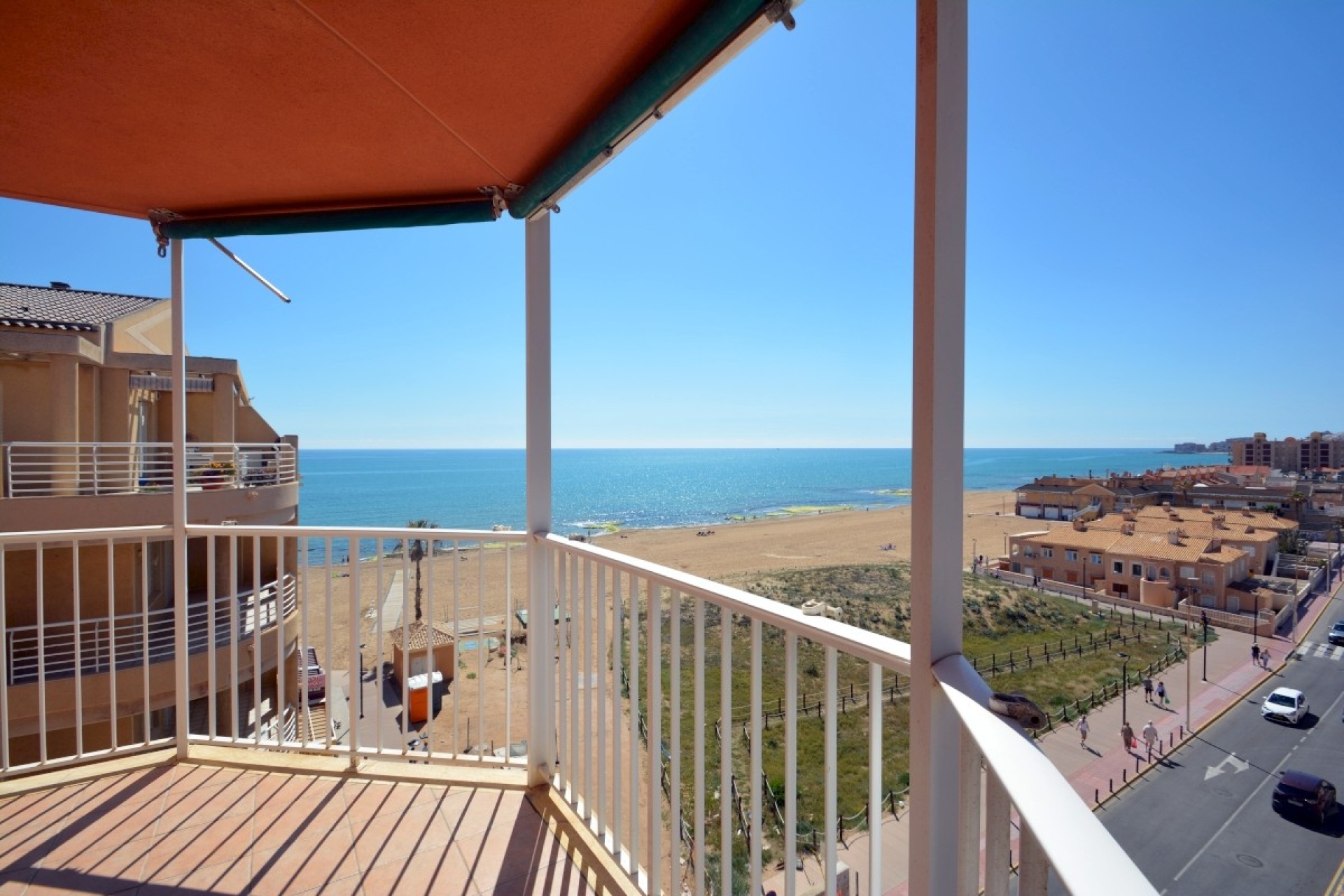 Rynek Wtórny - Apartament / Duplex - Torrevieja - La Mata