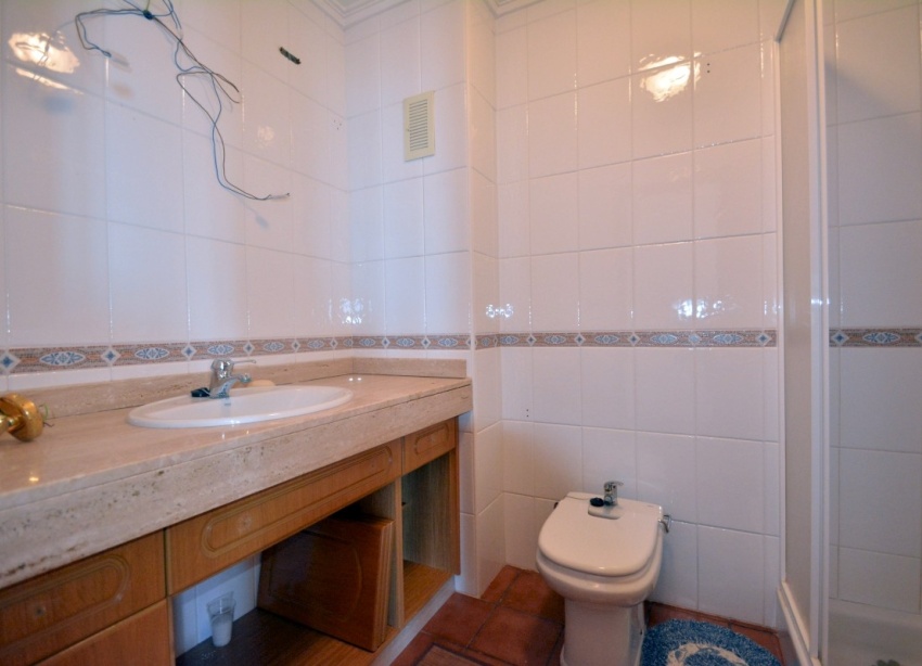 Rynek Wtórny - Apartament / Duplex - Torrevieja - La Mata