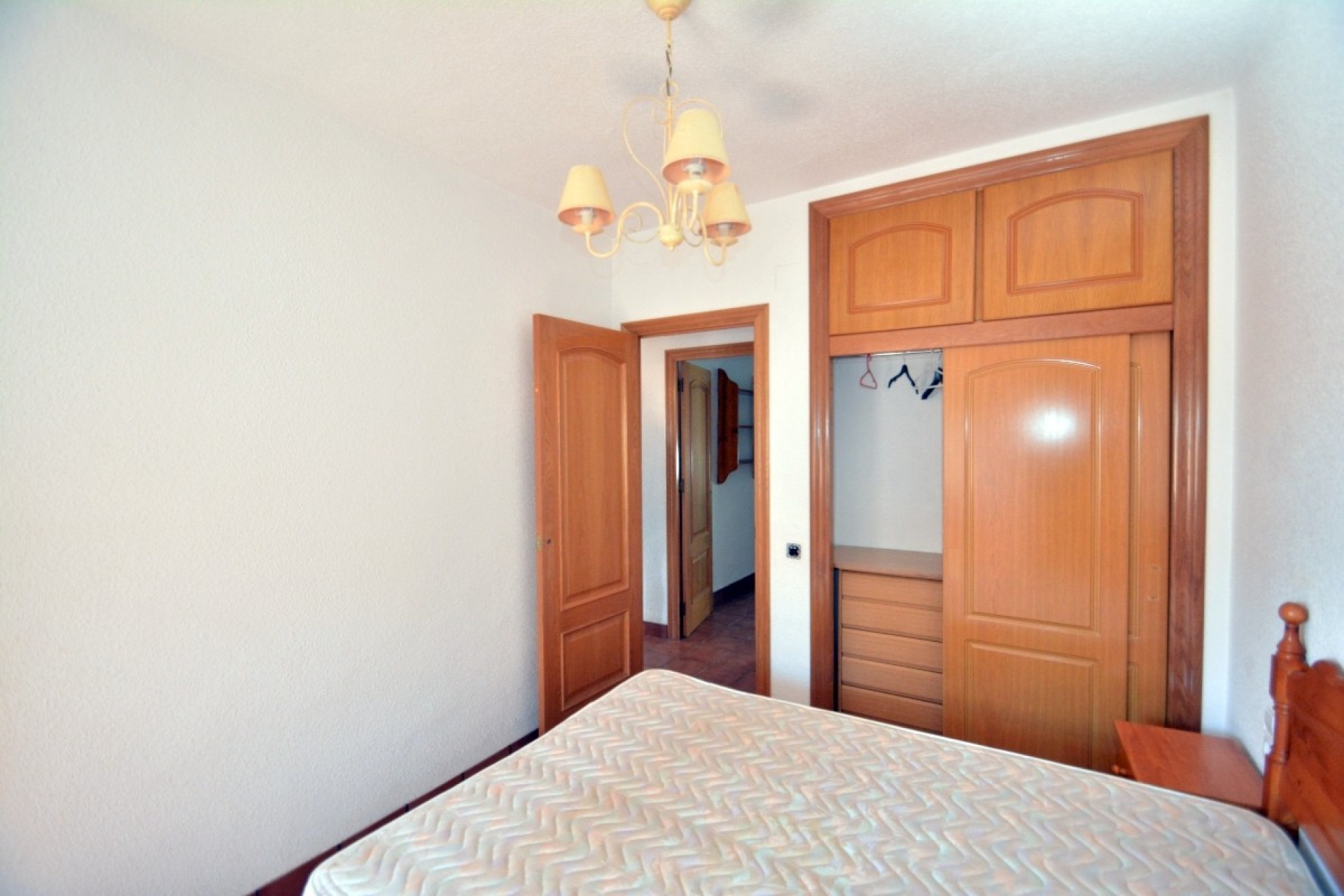 Rynek Wtórny - Apartament / Duplex - Torrevieja - La Mata