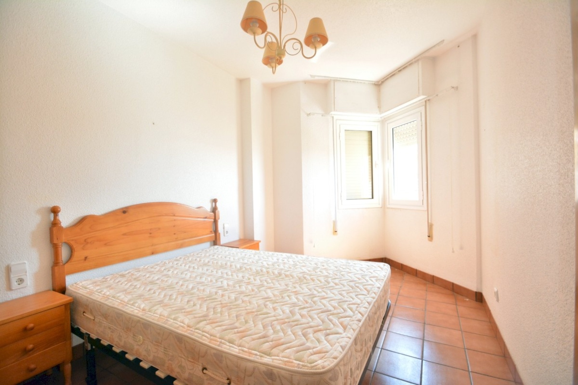 Rynek Wtórny - Apartament / Duplex - Torrevieja - La Mata