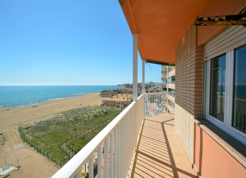 Rynek Wtórny - Apartament / Duplex - Torrevieja - La Mata
