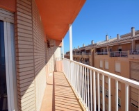 Rynek Wtórny - Apartament / Duplex - Torrevieja - La Mata