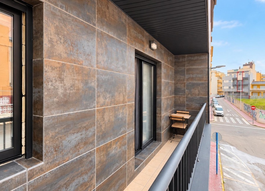 Rynek Wtórny - Apartament / Duplex - Torrevieja - La Mata