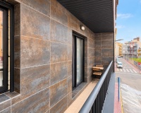 Rynek Wtórny - Apartament / Duplex - Torrevieja - La Mata