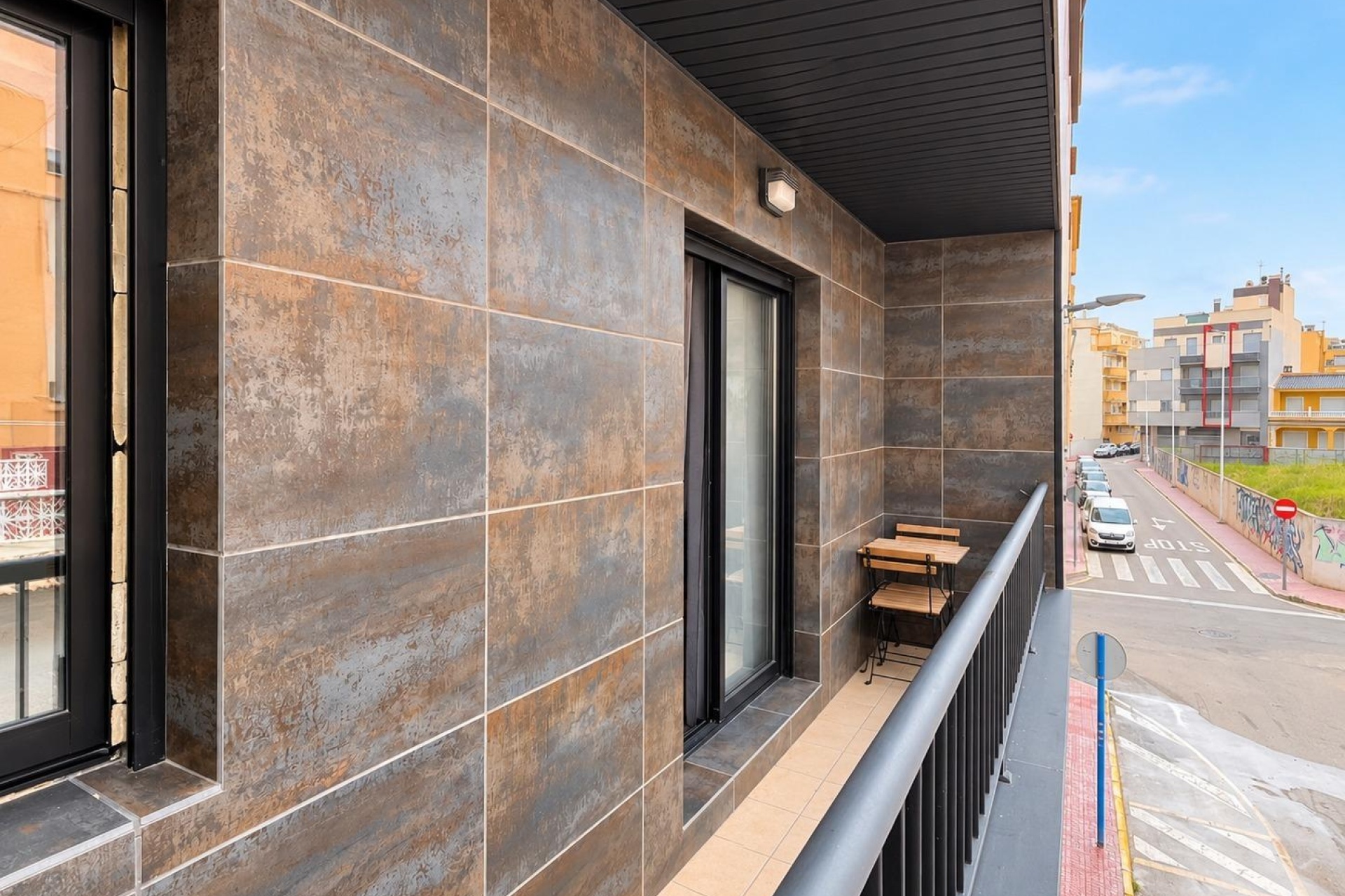 Rynek Wtórny - Apartament / Duplex - Torrevieja - La Mata