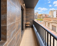 Rynek Wtórny - Apartament / Duplex - Torrevieja - La Mata