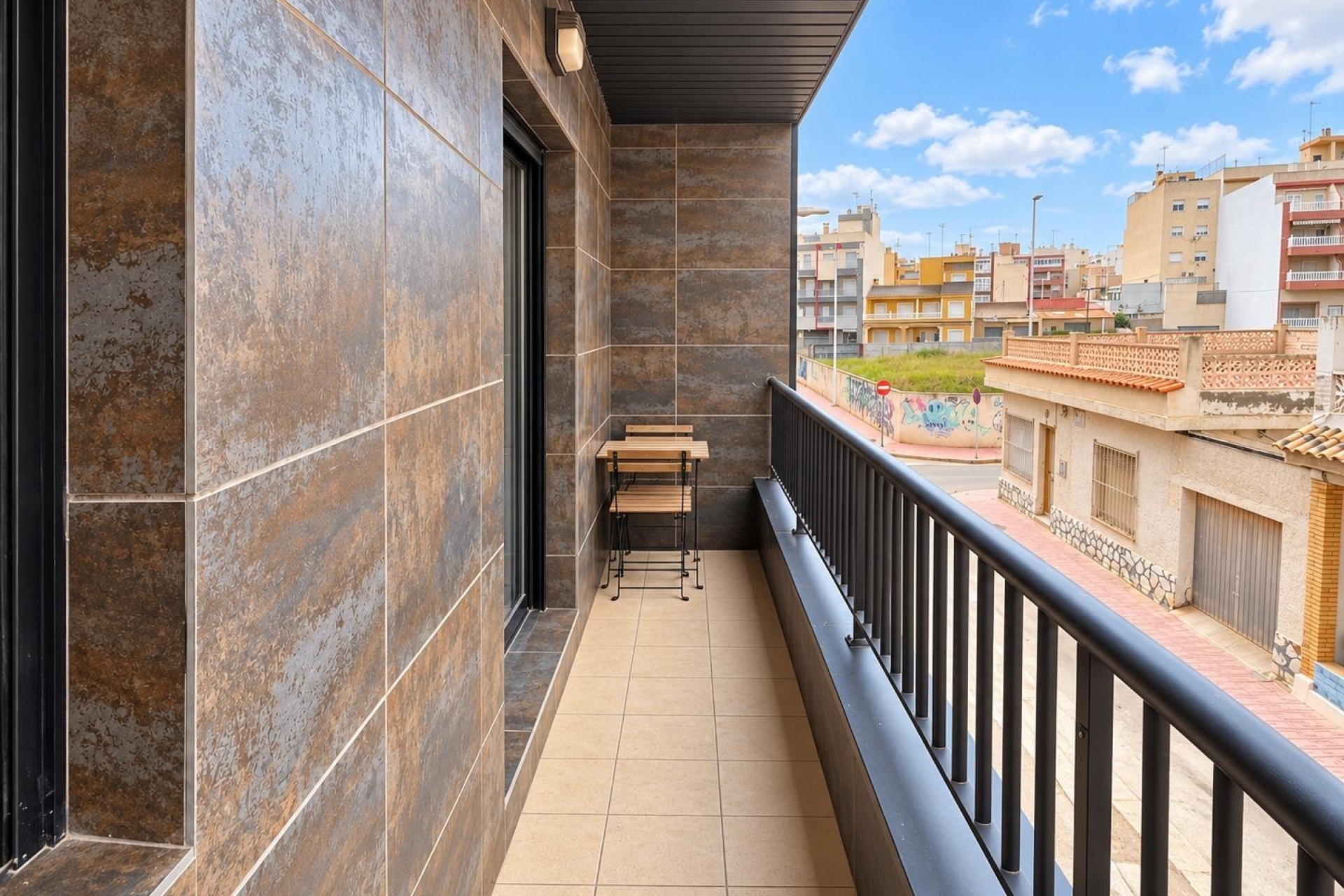 Rynek Wtórny - Apartament / Duplex - Torrevieja - La Mata
