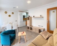 Rynek Wtórny - Apartament / Duplex - Torrevieja - La Mata