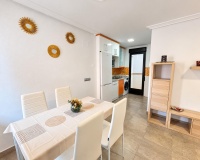 Rynek Wtórny - Apartament / Duplex - Torrevieja - La Mata