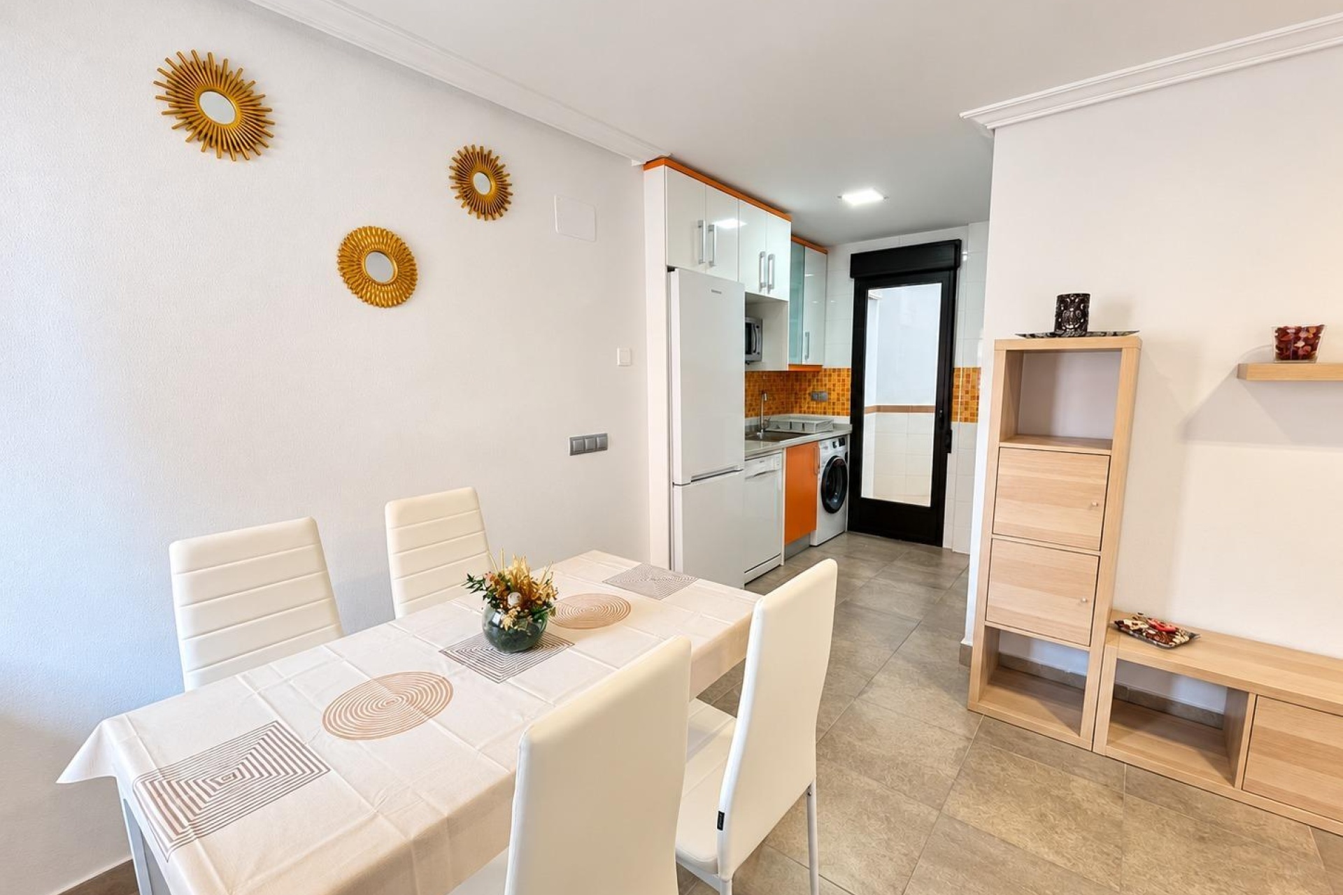 Rynek Wtórny - Apartament / Duplex - Torrevieja - La Mata