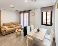 Rynek Wtórny - Apartament / Duplex - Torrevieja - La Mata