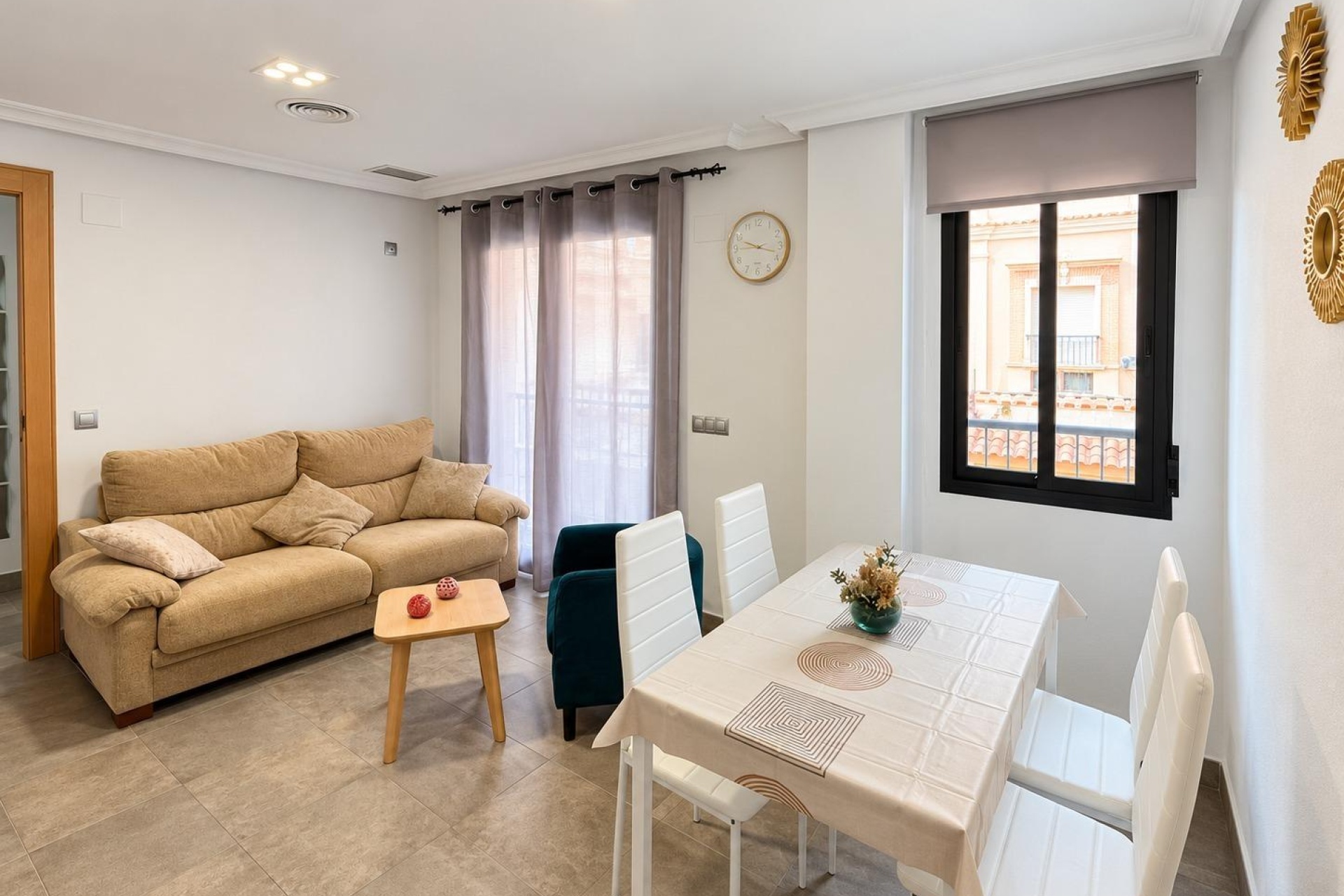 Rynek Wtórny - Apartament / Duplex - Torrevieja - La Mata