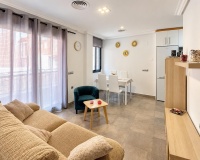 Rynek Wtórny - Apartament / Duplex - Torrevieja - La Mata