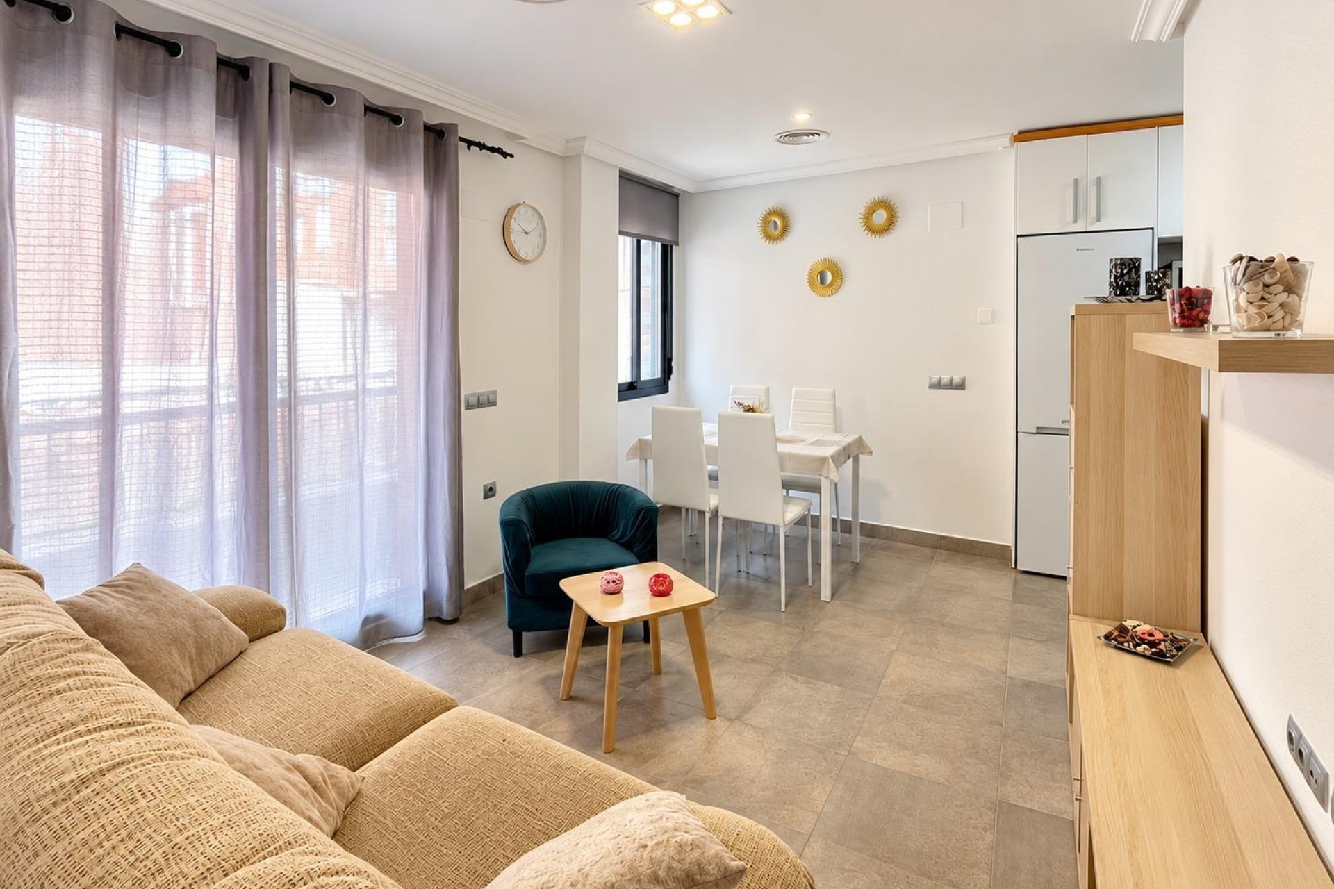 Rynek Wtórny - Apartament / Duplex - Torrevieja - La Mata