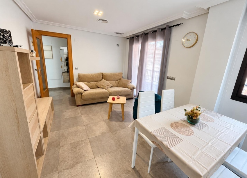 Rynek Wtórny - Apartament / Duplex - Torrevieja - La Mata