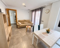 Rynek Wtórny - Apartament / Duplex - Torrevieja - La Mata